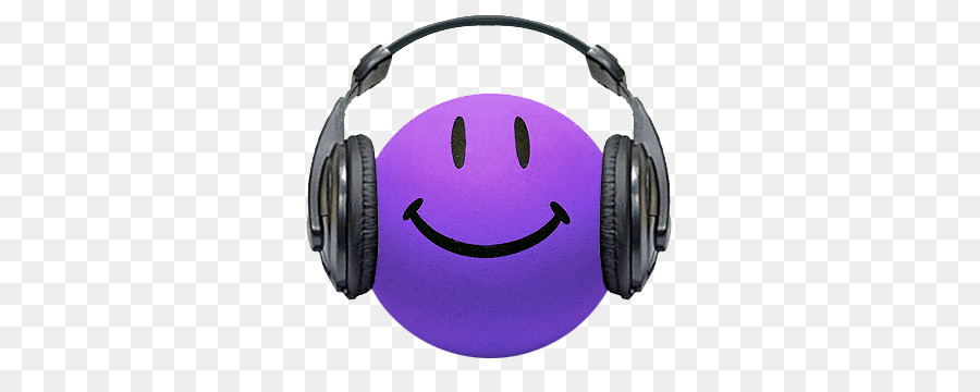Casque，Smiley PNG