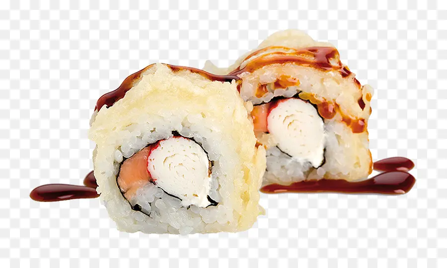 Le California Roll，Sushi PNG