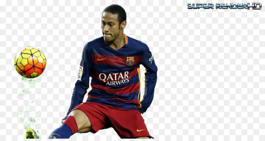 Le Fc Barcelone，Le Rendu PNG