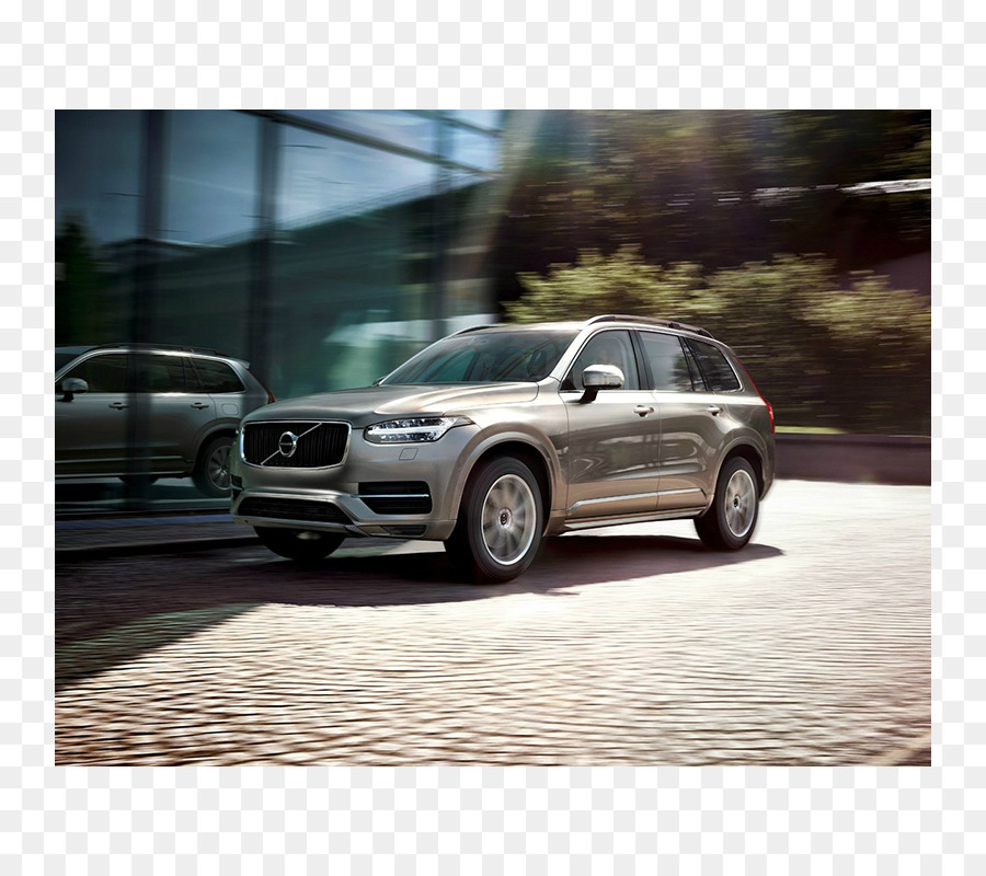 2018 Volvo Xc90，Volvo PNG