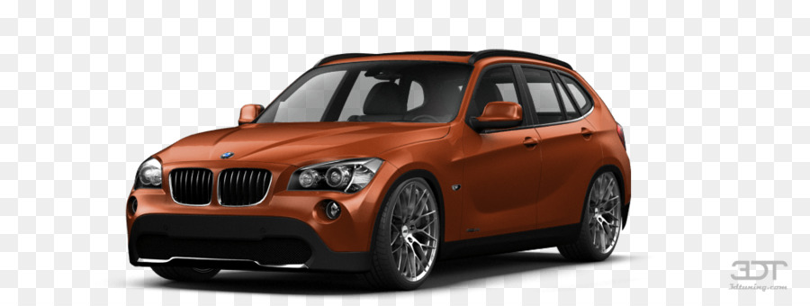 Bmw X1，Voiture PNG