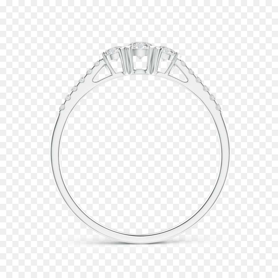 Bague Diamant，Fiançailles PNG