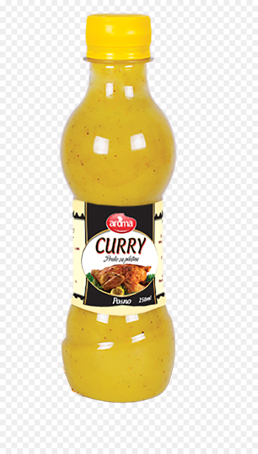 Sauce，Piment PNG