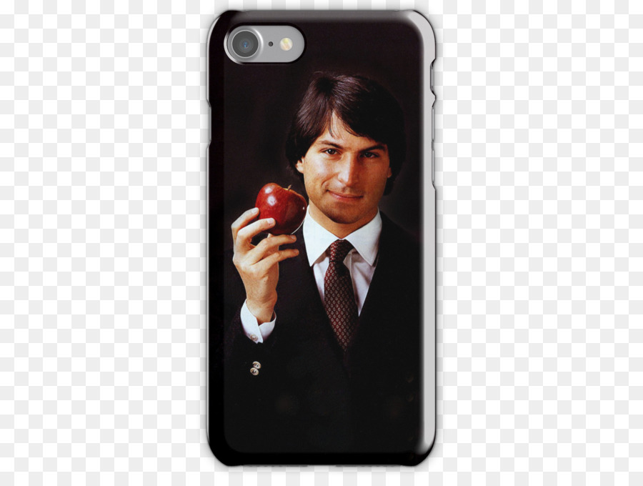 Steve Jobs，Apple Iphone 7 Plus PNG