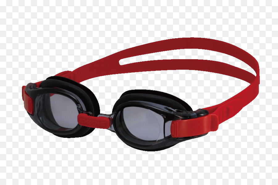 Lunettes Noires，Natation PNG