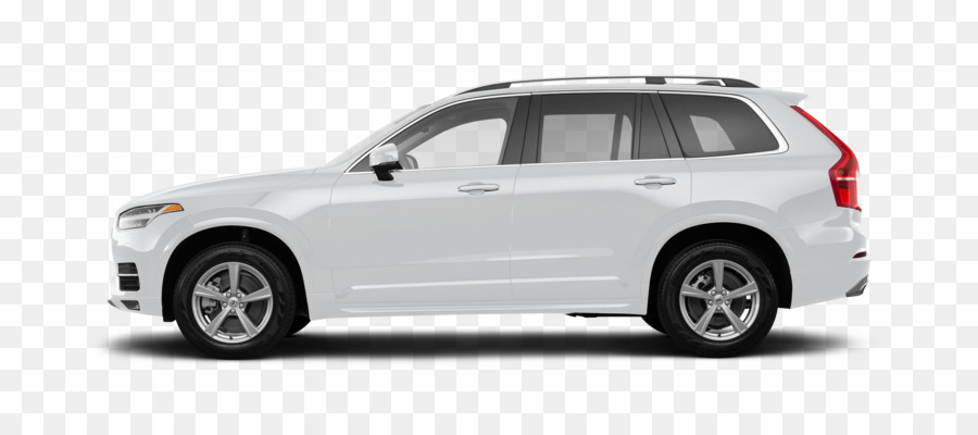 Suv Blanc，Véhicule PNG