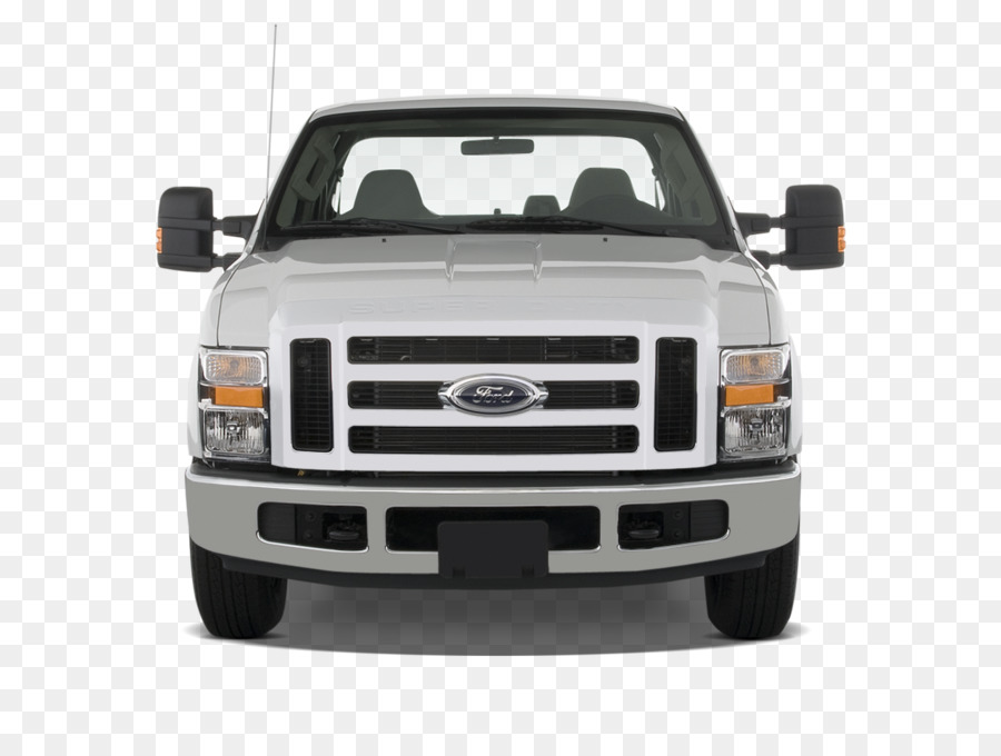 Ford Super Duty，Ford F350 2008 PNG
