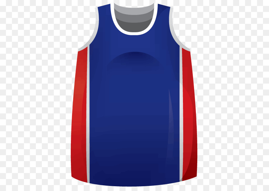 Maillot De Sport，Uniforme PNG