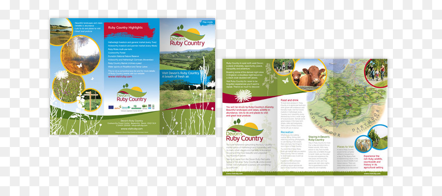 Brochure，Commercialisation PNG