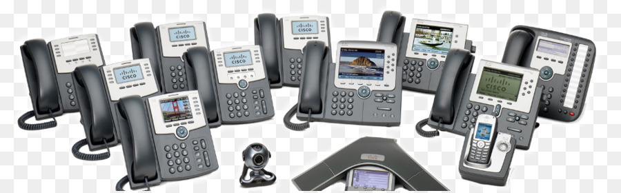 Téléphone Voip，Système De Téléphone D Affaires PNG