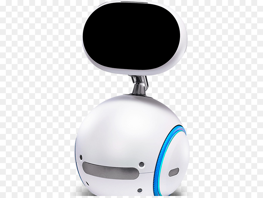 Robot，Robot Intelligent Zenbo PNG
