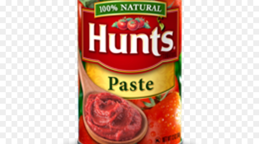 La Pâte De Tomate Peut，La Chasse PNG