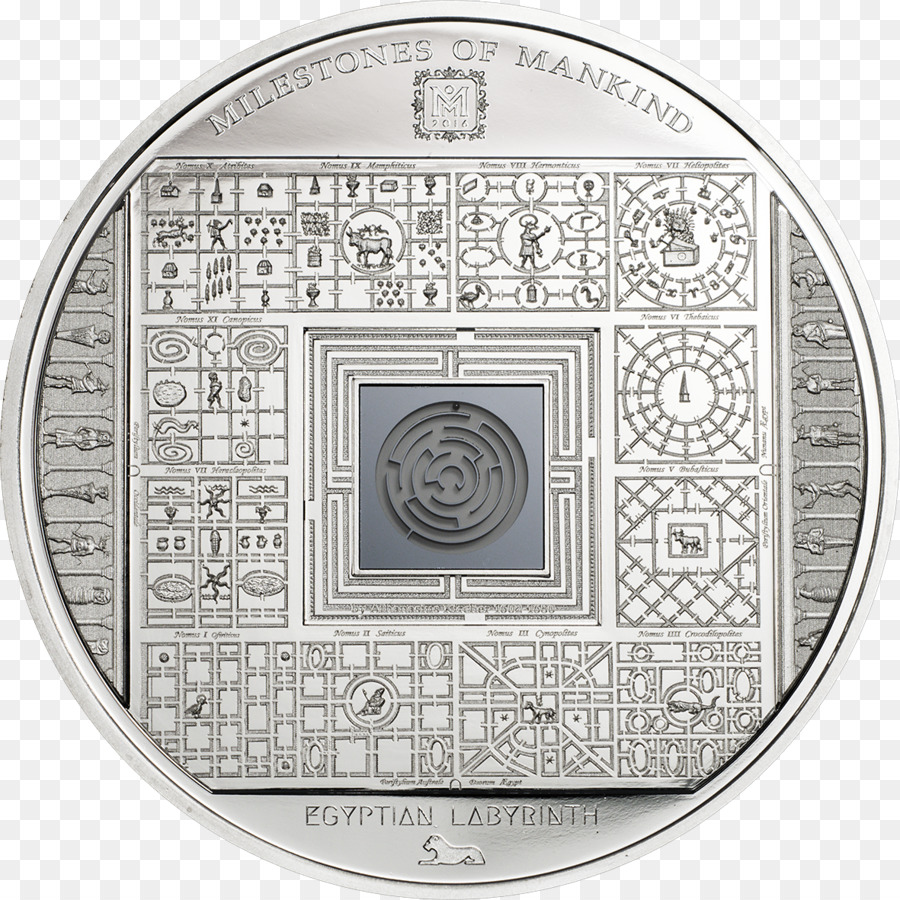 Pièce De Monnaie，Pièce De Monnaie En Argent PNG