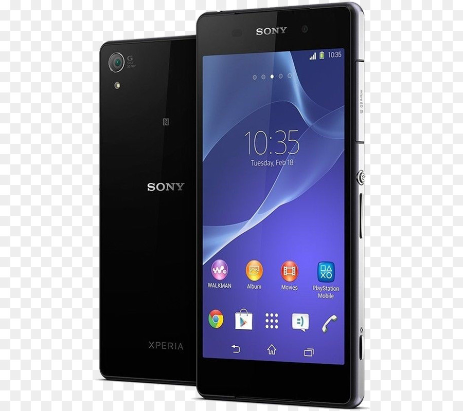 Sony Xperia M2，Sony PNG