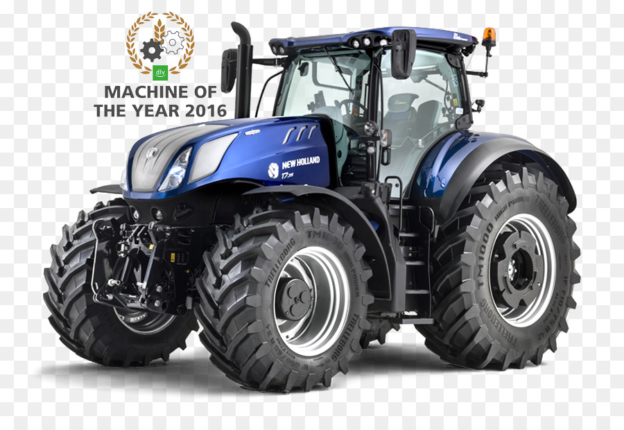 John Deere，Agriculture New Holland PNG