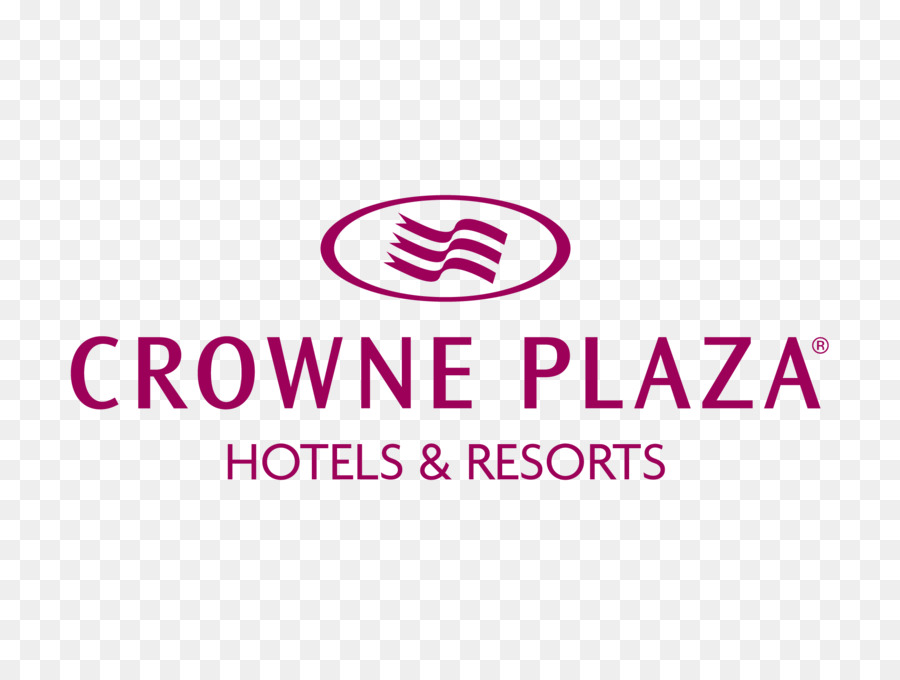 Logo Crowne Plaza，Hôtel PNG