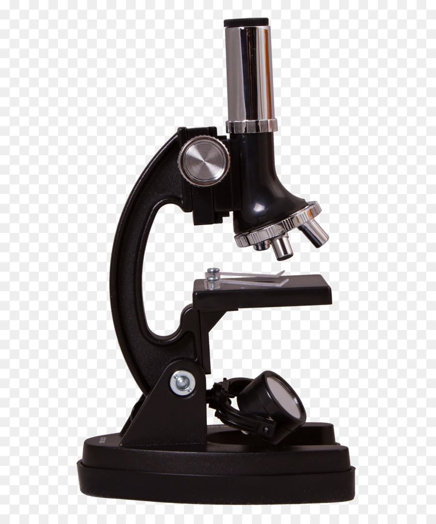 Microscope，Télescope PNG