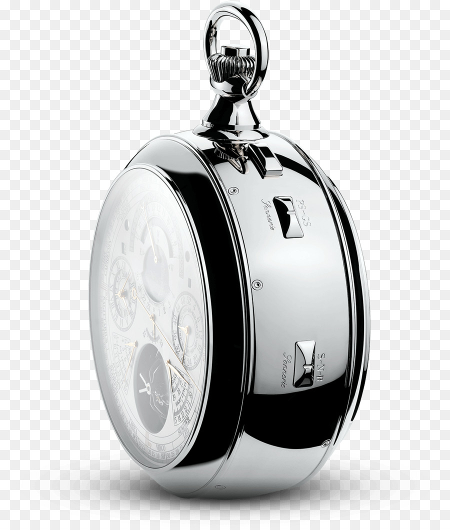 Montre De Poche，Montre PNG