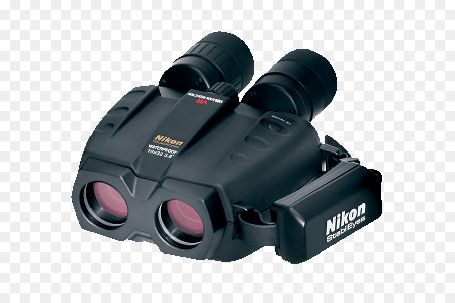 Nikon Stabileyes Vr 12x32，Jumelles PNG