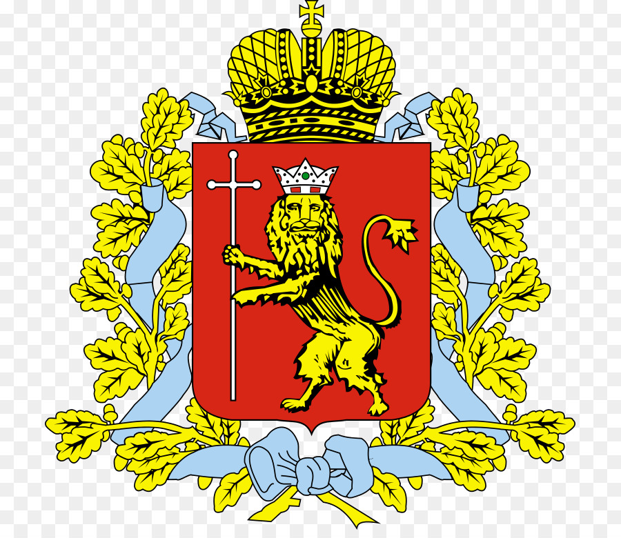 L Administration De La Région De Vladimir，Zakonodatel Noye Sobraniye Vladimirskoy Oblasti PNG