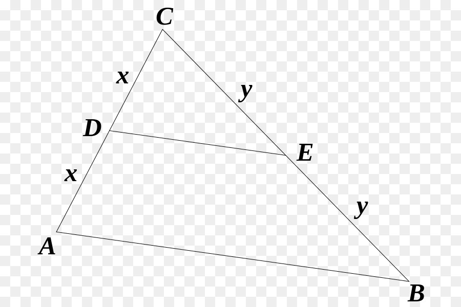 Triangle，Géométrie PNG