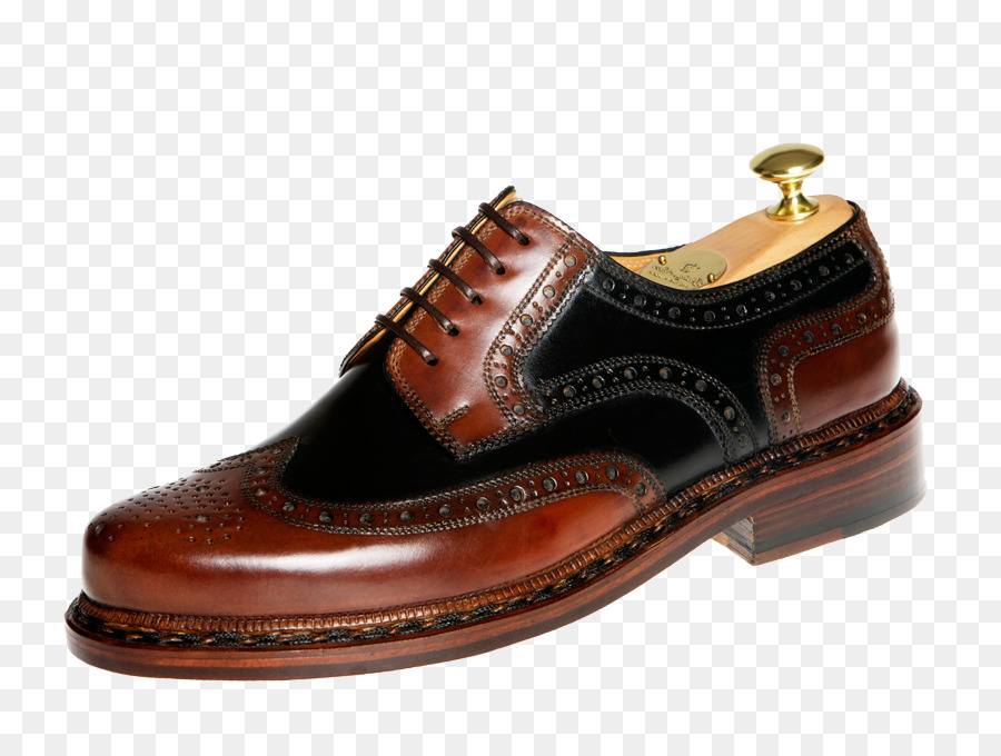 Cuir，Chaussure PNG