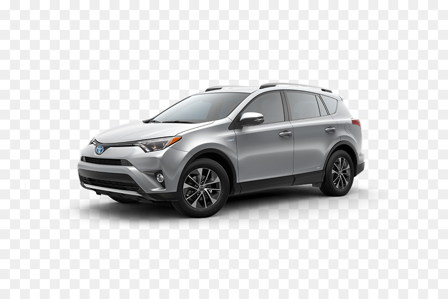 Toyota，2018 Toyota Rav4 Hybride PNG