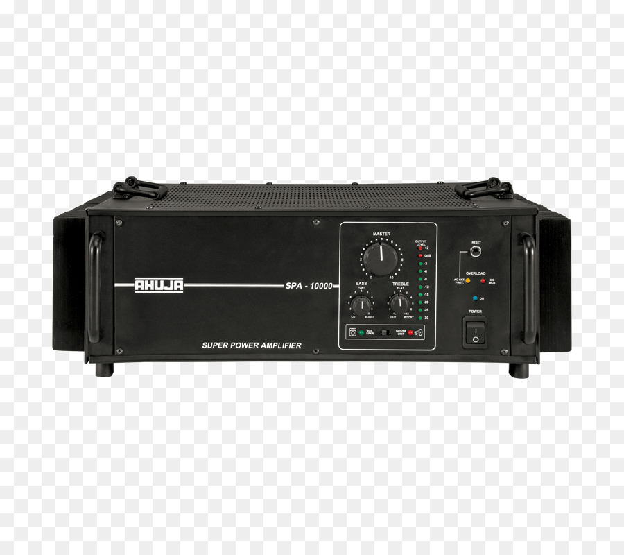 Amplificateur，Amplificateur De Puissance Audio PNG