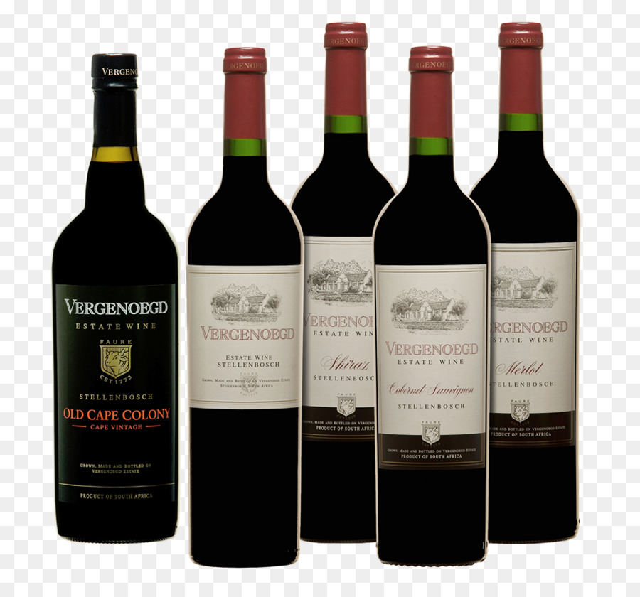 Bouteilles De Vin，Alcool PNG