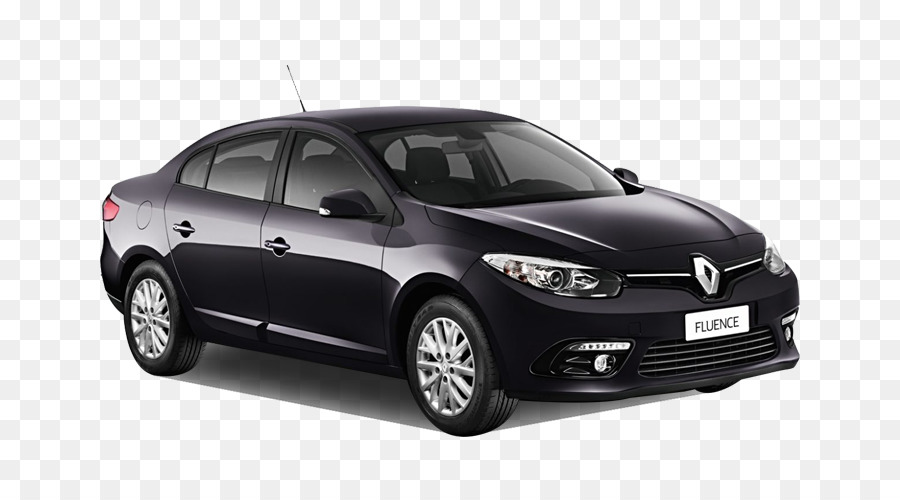 Voiture Noire，Renault PNG