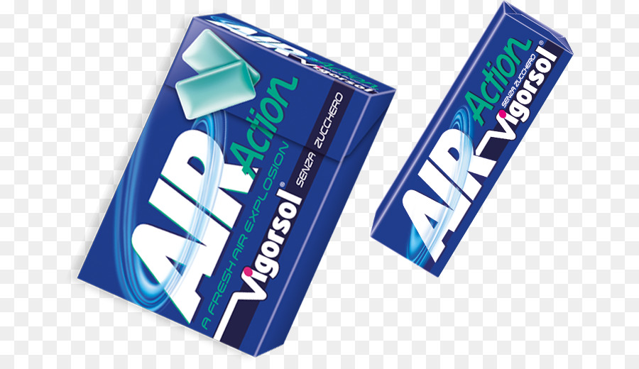 Chewing Gum，Perfetti Van Melle PNG