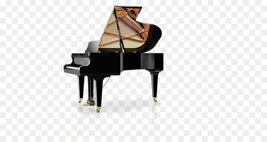 Grand Piano，Musique PNG