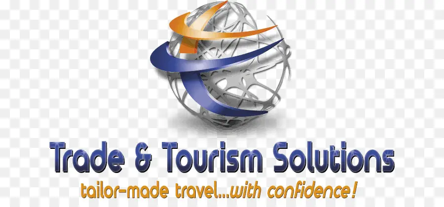 Logo Solutions Commerce Et Tourisme，Voyage PNG