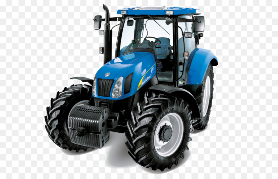 Tracteur，Agriculture PNG