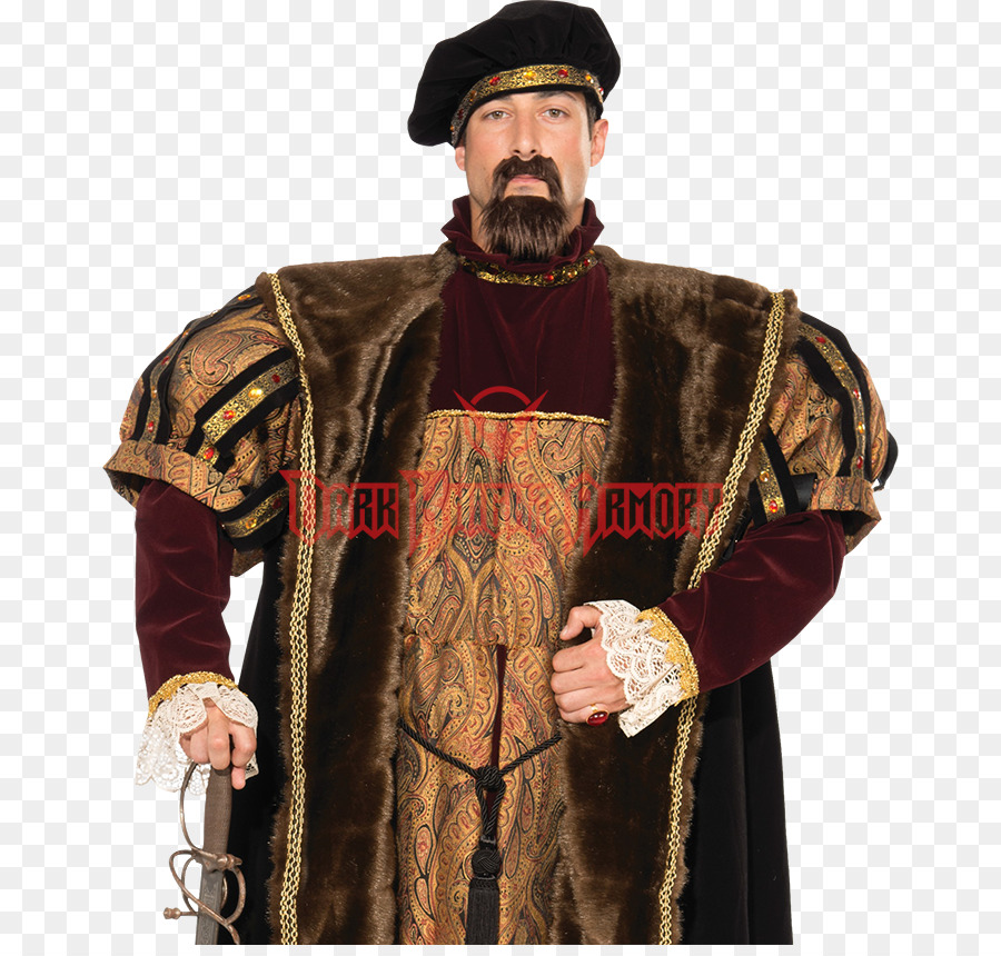 Costume，Vêtements PNG