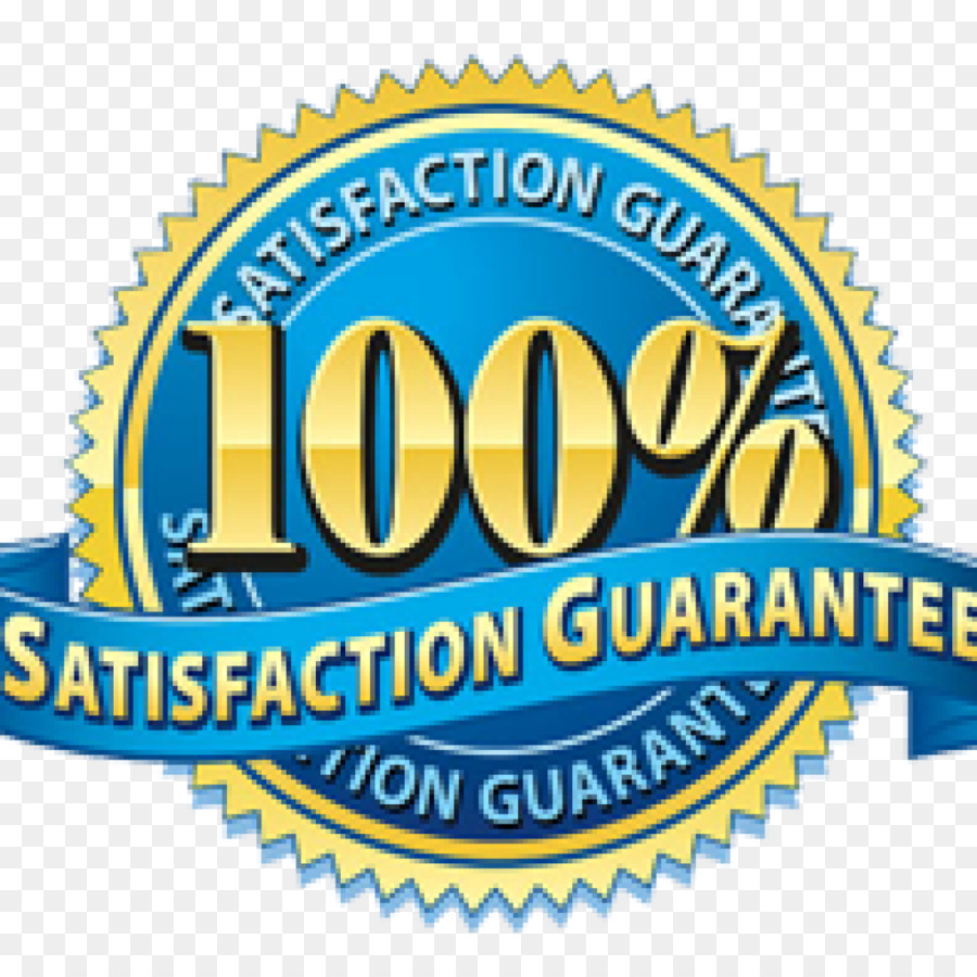 Insigne De Satisfaction Garantie，Garantie PNG