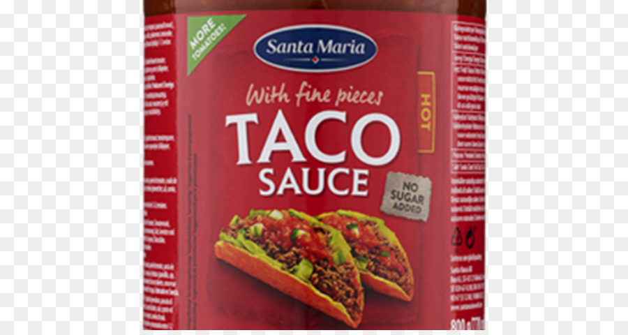 Salsa，La Cuisine Mexicaine PNG