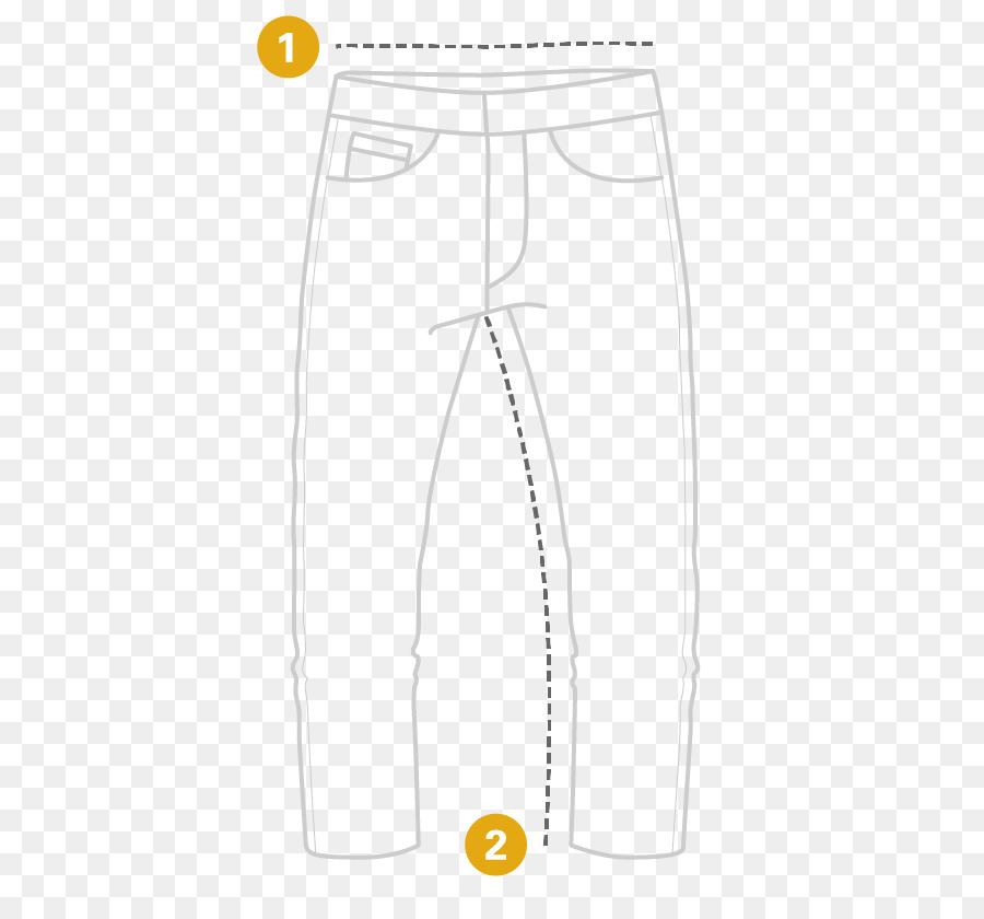 Pantalon， PNG