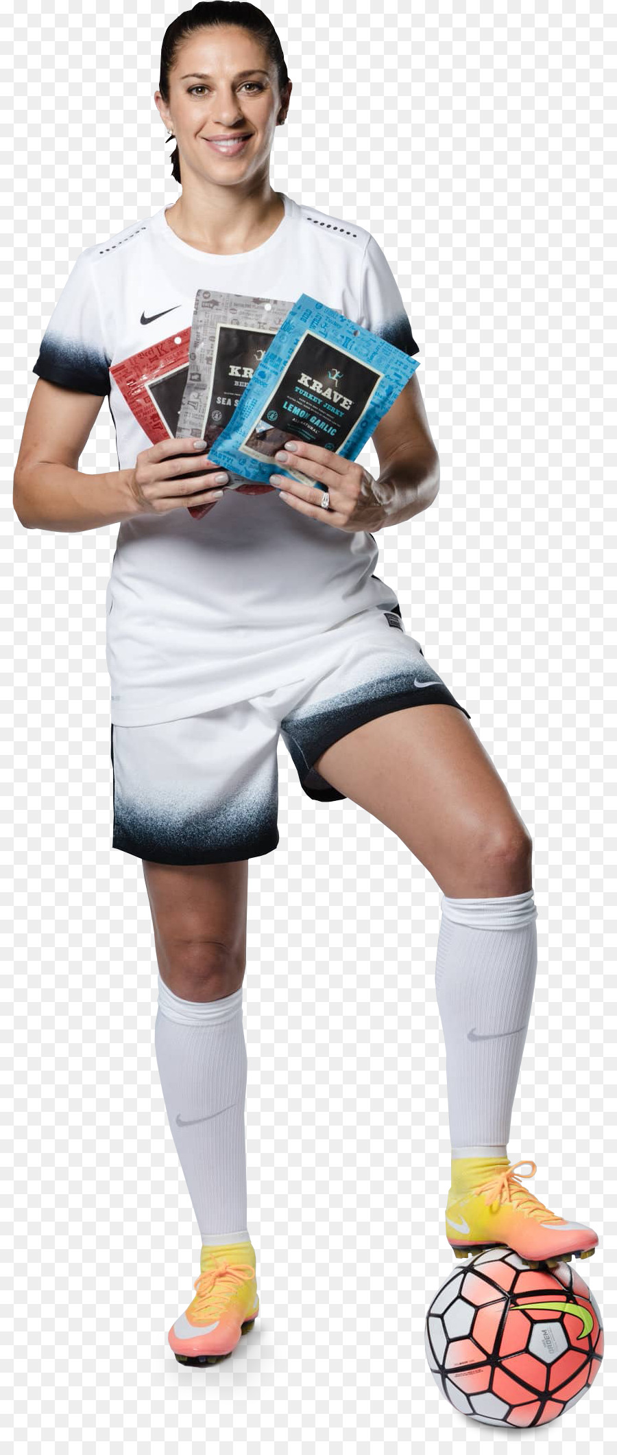 Carli Lloyd，États Unis PNG