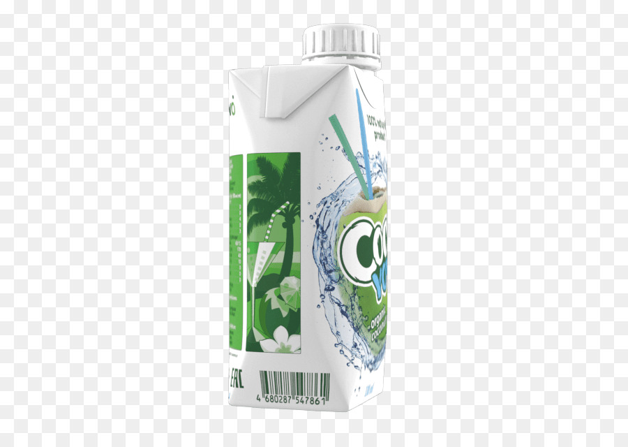 Eau De Noix De Coco，Cocoyoyo PNG