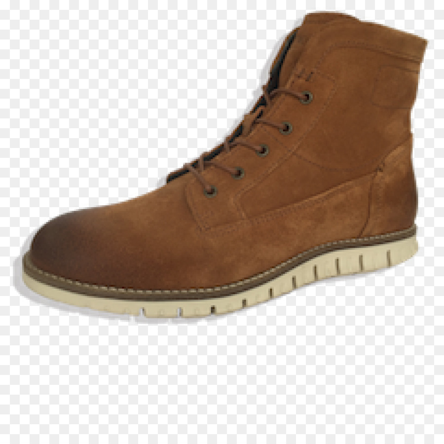 Bottes En Cuir，Chaussures PNG