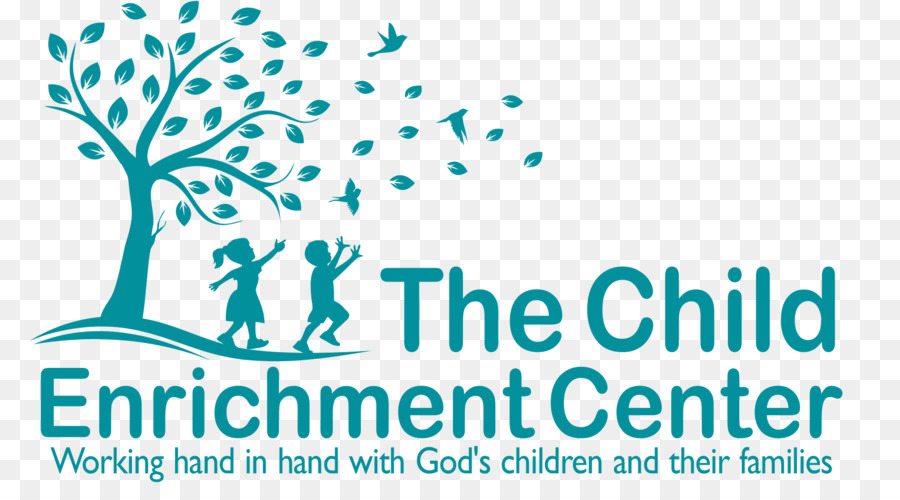 Enfant Enrichissement Centre，Logo PNG