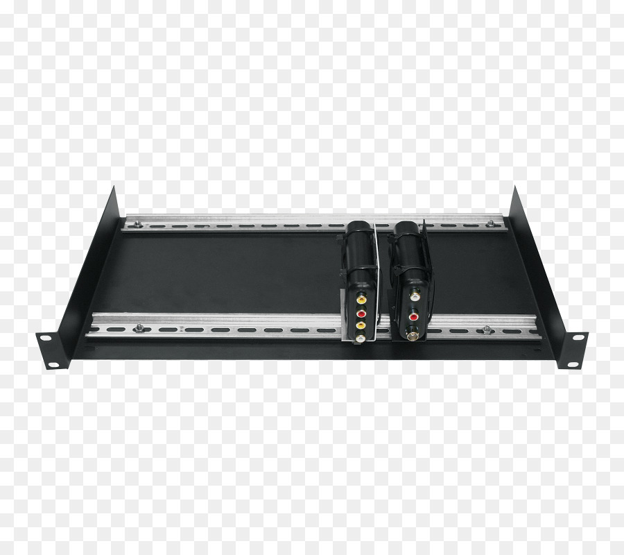 19inch Rack，Rail Din PNG