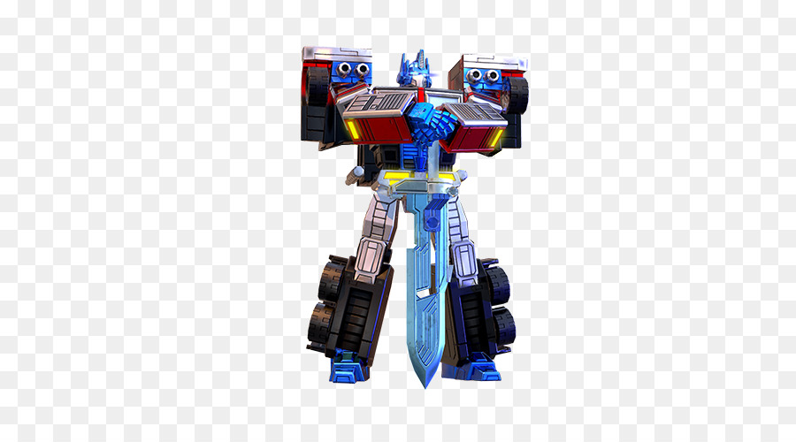 Optimus Prime，Optimus Primal PNG