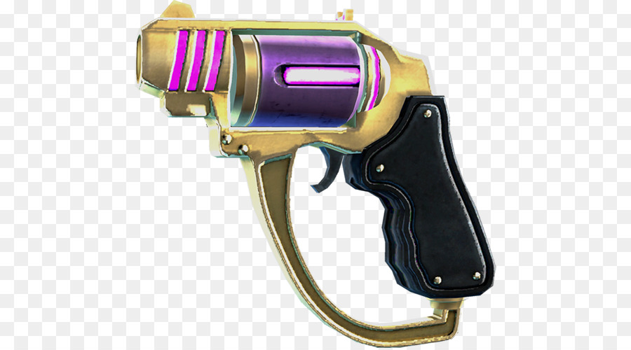 Pistolet Laser，Futuriste PNG