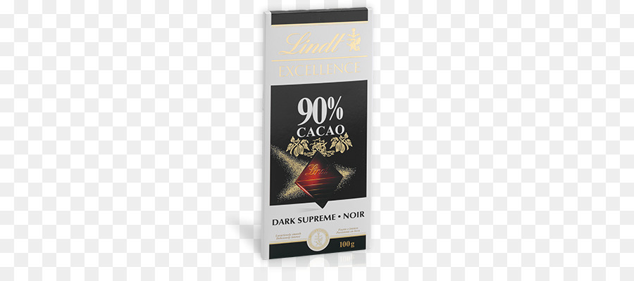 Barre De Chocolat，Lindt Sprüngli PNG