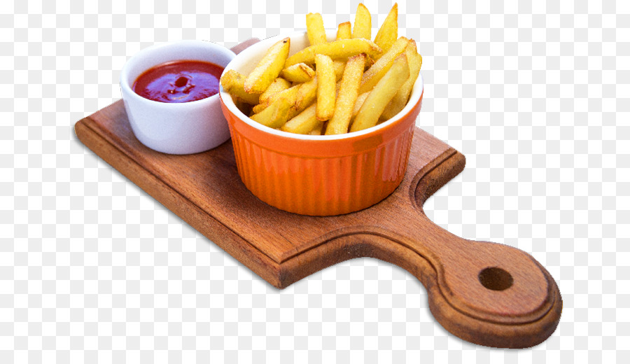 Frites，Cuisine Végétarienne PNG