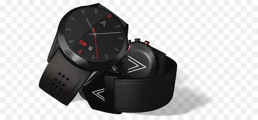 Montre Noire，Montre PNG