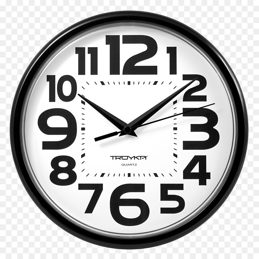 Horloge，Horloge à Quartz PNG