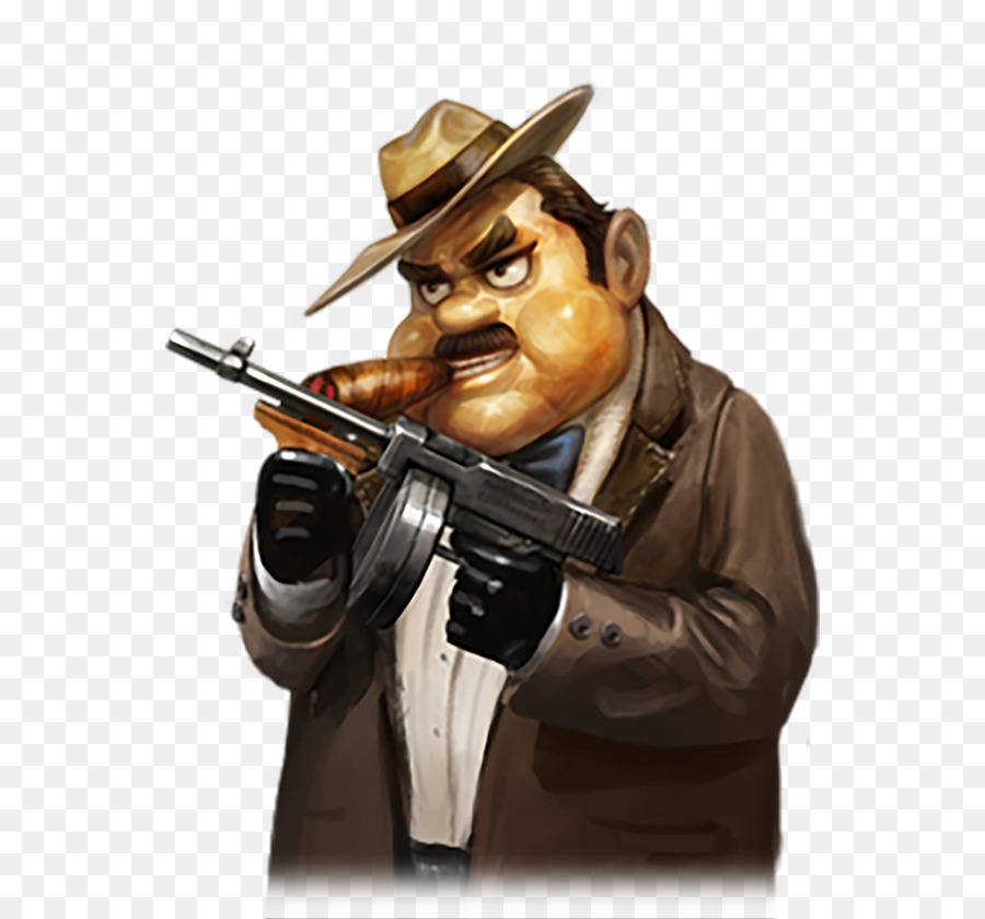 Gangster，Mafia PNG